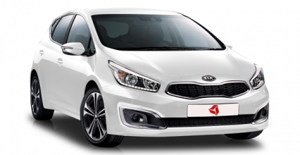 Kia оренбург официальный дилер